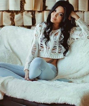 Анкета проститутки Алевтина - Фото, г. Рени, 25 лет, №12177