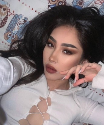 Анкета проститутки Оксана - Фото, г. Рени, 21 год, №12945